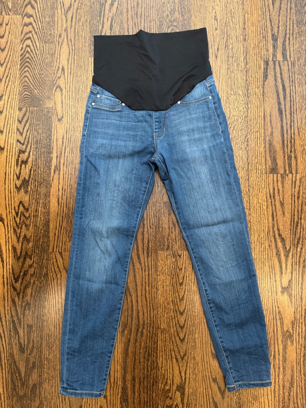 Liverpool Mira Maternity Skinny Jean size 4/27